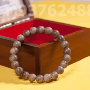 越南沉香珠手鍊22