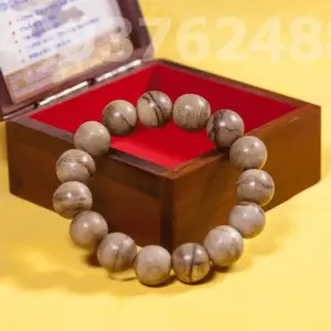 越南沉香珠手鍊19
