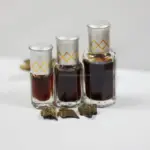 沈香オイル